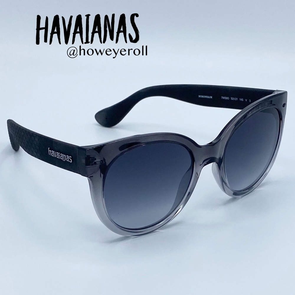 ☀️ Havaianas Noronha/M Sunglasses